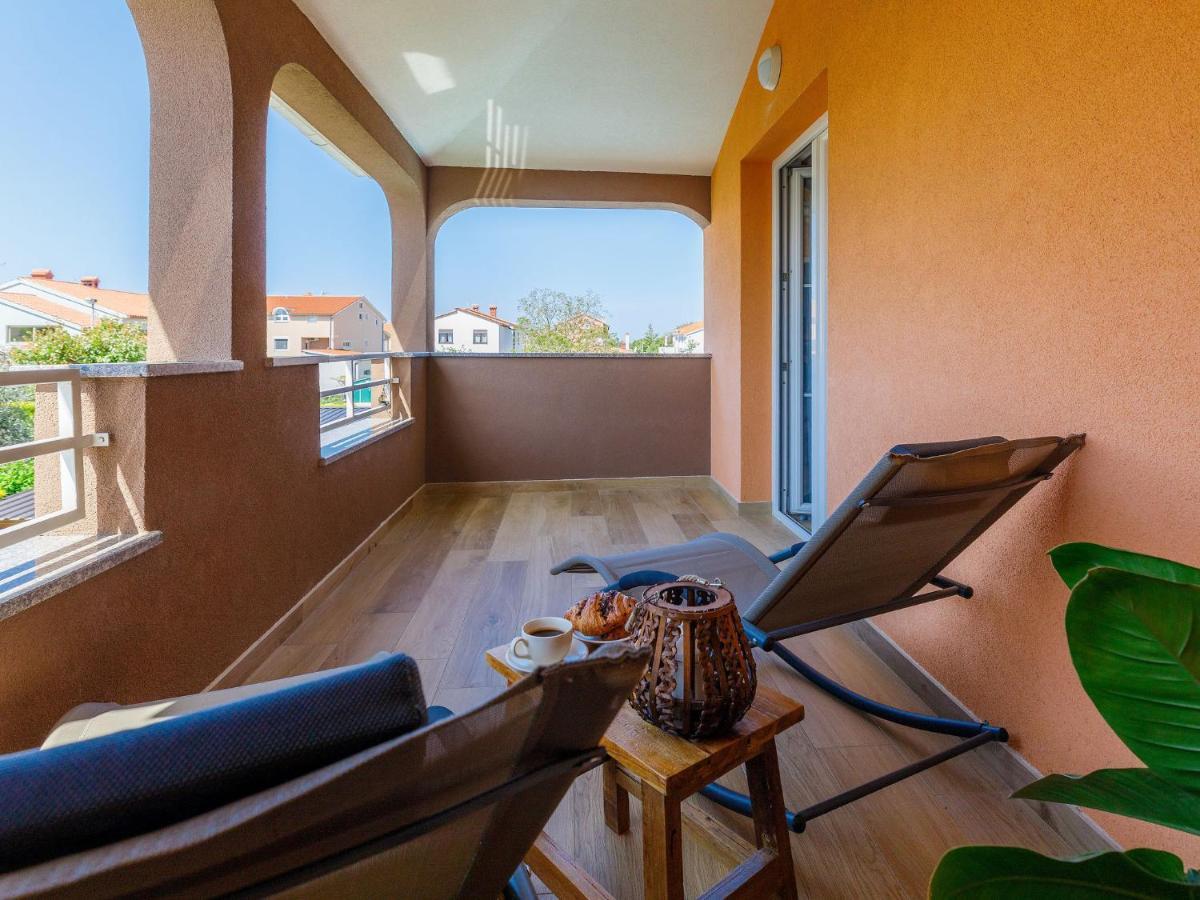 Holiday Home House Eric&Paolo By Interhome Пула Екстер'єр фото